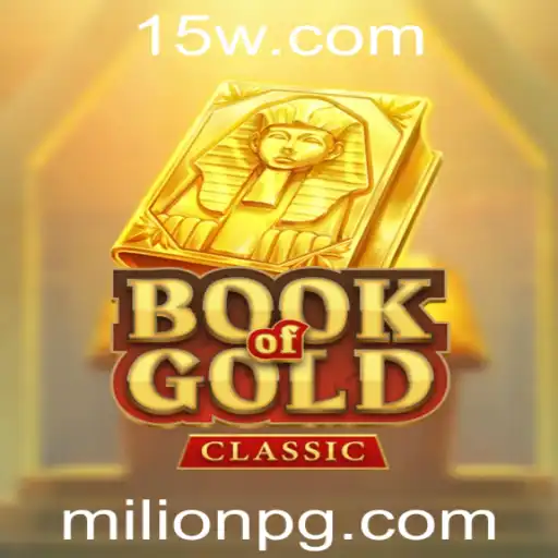 Explorando o Fascinante Mundo do Jogo BookOfGoldClassic