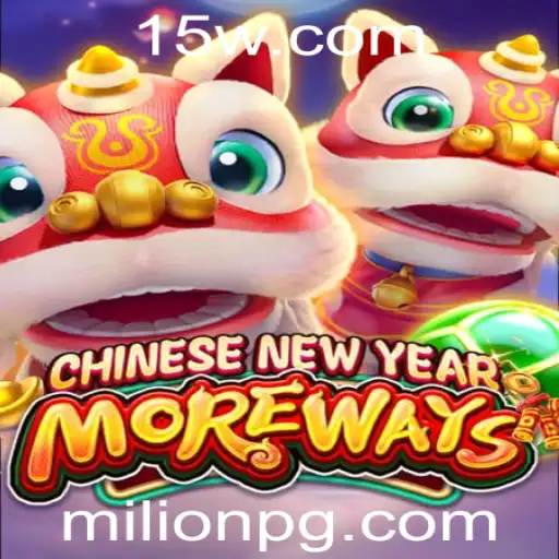 Descubra a Emoção do Jogo CHINESENEWYEARMOREWAYS