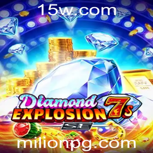 Explorando o DiamondExplosion7sSE: O Jogo de Cassino que Promete Surpresas Explosivas