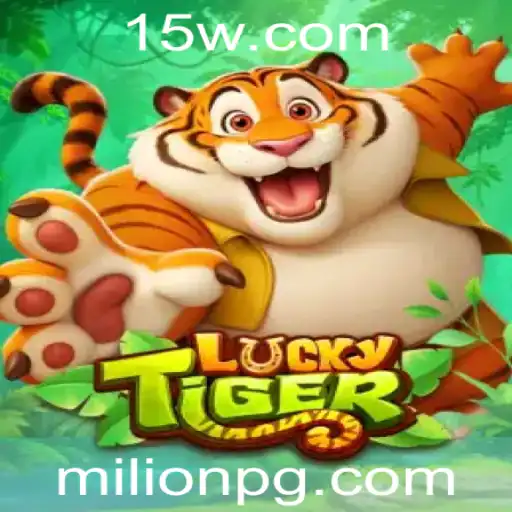 Descubra o Fascinante Mundo de LuckyTiger: O Jogo de Azar que Pode Transformar Sua Vida