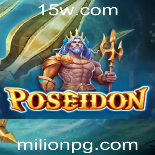 Poseidon: Aventura e Estratégia nas Profundezas do Oceano