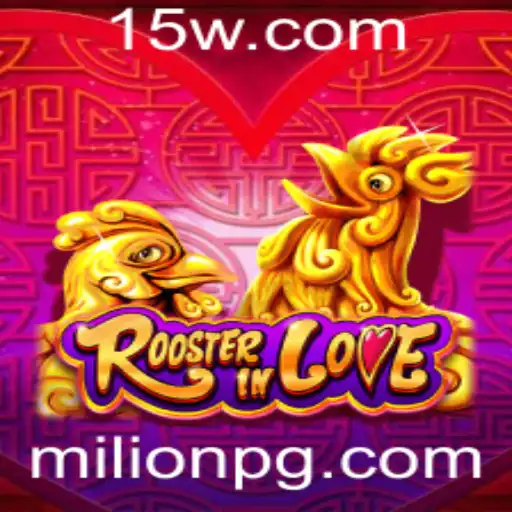 Descubra RoosterInLove: O Novo Fenômeno dos Jogos