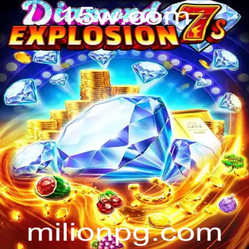 DiamondExplosion7s: A Aventura Brilhante no Mundo dos Slots