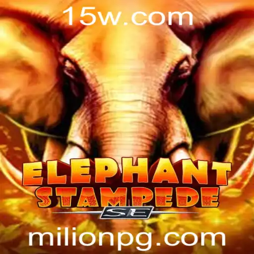 Descubra ElephantStampedeSE: O Novo Fenômeno dos Jogos Digitais