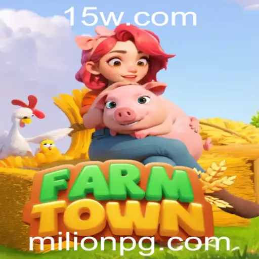 Explorando o Empolgante Mundo de FarmTown: Estratégias e Regras para Conquistar o Jogo