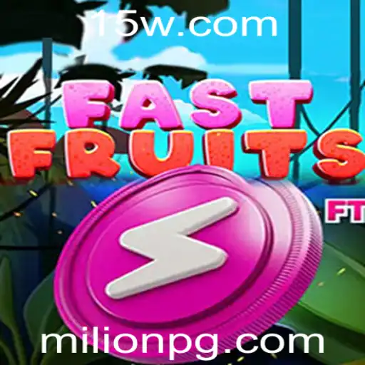 Explorando o Mundo Vibrante de FastFruits: Um Jogo que Transcende Limites