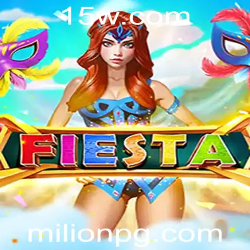 Explorando o Jogo 'Fiesta': A Diversão Milionária