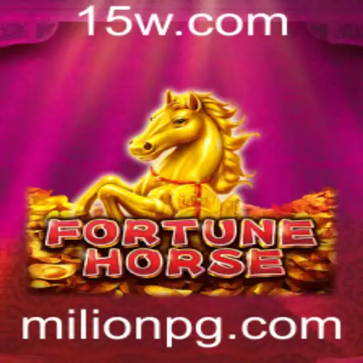 FortuneHorse: O Jogo de Estratégia Que Conquista