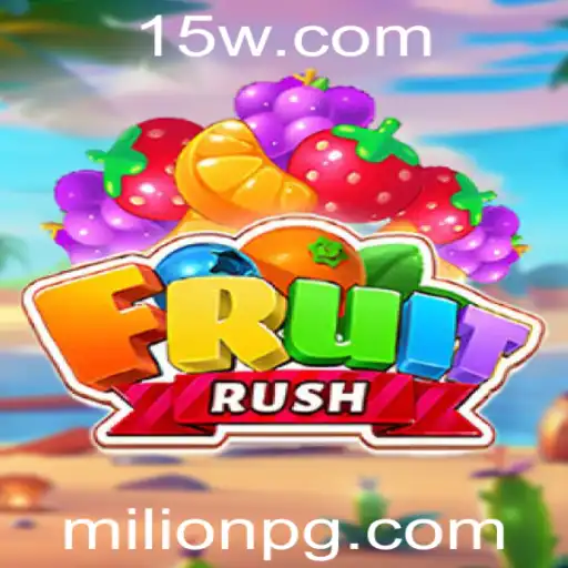 Descubra o Mundo de FruitRush: A Revolução dos Jogos Digitais