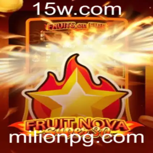 Explorando o Fascinante Mundo de FruitrNovaSupe30