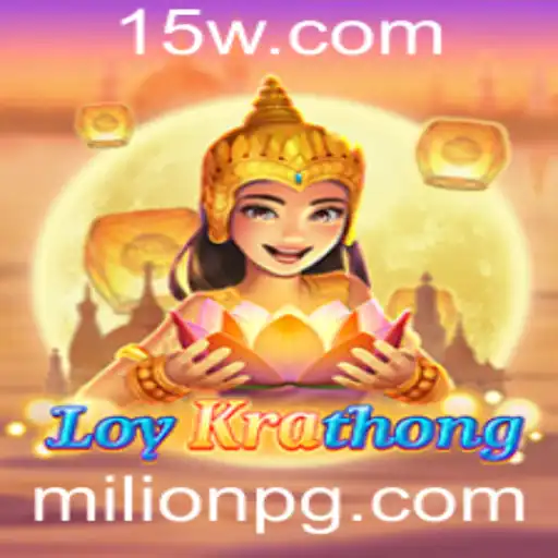 Explorando o Jogo 'LoyKrathong' e o Tema do Milion PG