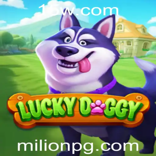 Descubra o Mundo de LuckyDoggy: Um Jogo de Azar e Estratégia