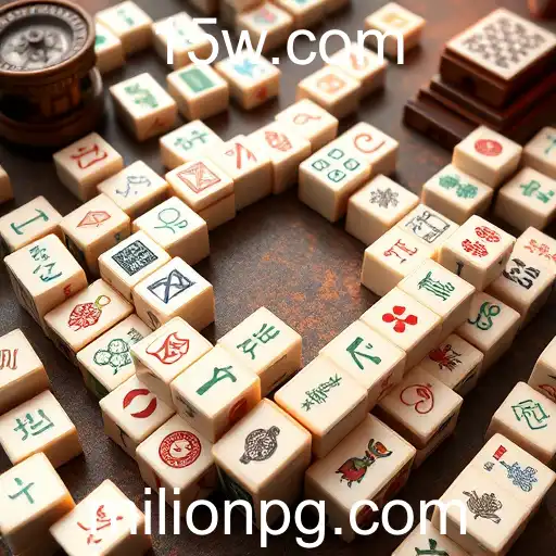 O Fascinante Mundo do Mahjong: Descubra o Jogo Milenar