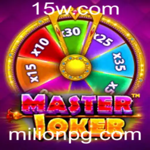 MasterJoker: Explorando as Regras e Estratégias do Jogo de Slots