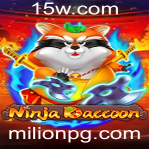 Explorando o Fascinante Mundo de NinjaRaccoon