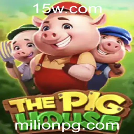 Explorando ThePigHouse: O Jogo que Conquista Milhões