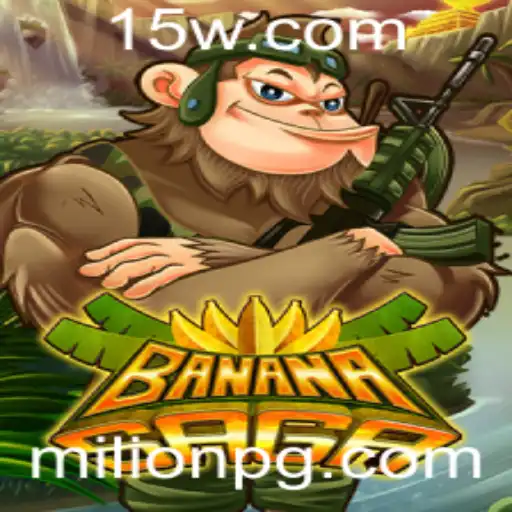 Explorando BananaSaga: A Jornada dos 'Milion PG'