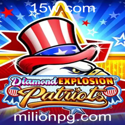 DiamondExplosionPatriots: A Aventura de Jogos que Une Estratégia e Ação