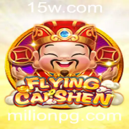 Descubra FlyingCaiShen: A Emoção do Jogo Milionário