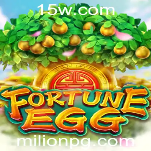 FortuneEgg: Descubra o Mundo dos Milionários do Jogo