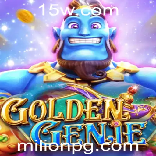 GOLDENGENIE: O Brilho da Fortuna no Mundo dos Jogos de Mesa