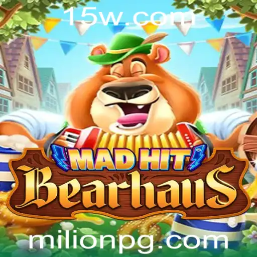 Explorando MadHitBearhaus: O Novo Fenômeno no Mundo dos Jogos