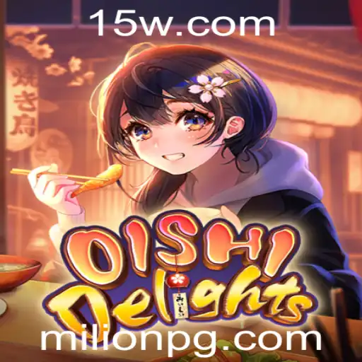 OishiDelights: Mergulhe em um Mundo de Estratégias e Sabores