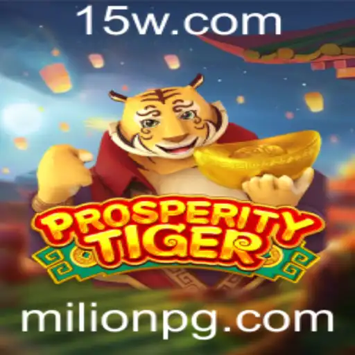 Descubra o Fascinante Mundo de ProsperityTiger: Um Jogo de Estratégia e Conquista