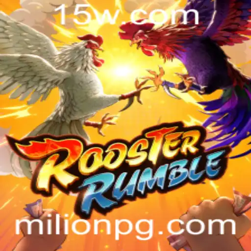 RoosterRumble: Uma Nova Sensação no Universo dos Jogos
