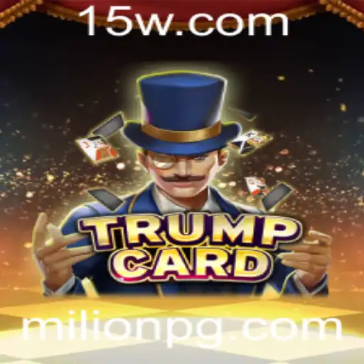 Explorando o Mundo de TrumpCard: O Jogo de Estratégia que Está Transformando Milionários